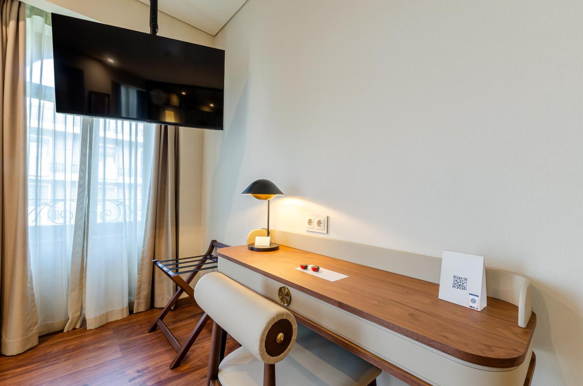 Turim Lisboa Hotel מראה חיצוני תמונה
