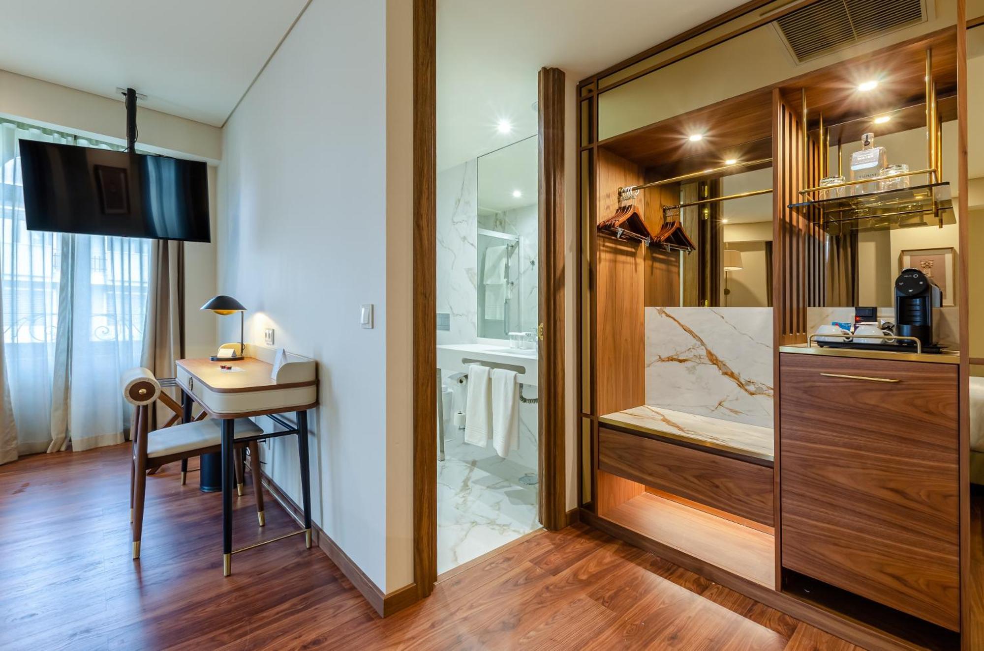 Turim Lisboa Hotel מראה חיצוני תמונה