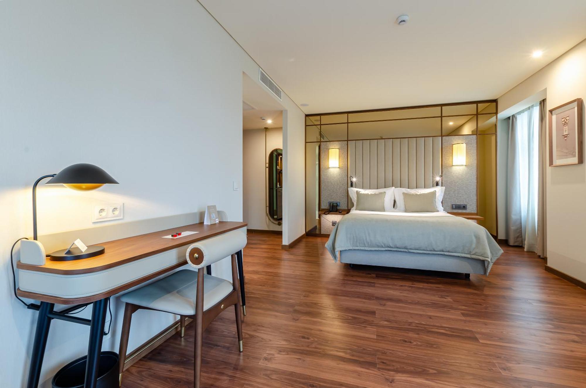 Turim Lisboa Hotel מראה חיצוני תמונה