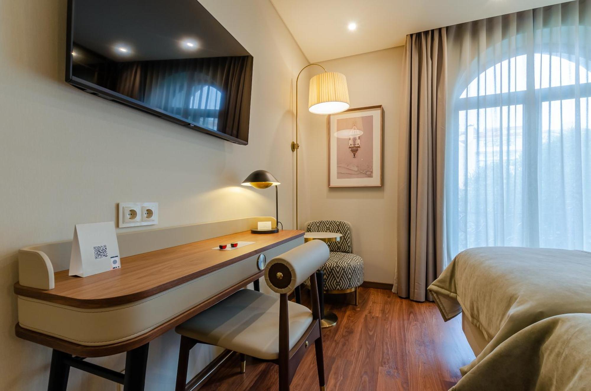 Turim Lisboa Hotel מראה חיצוני תמונה