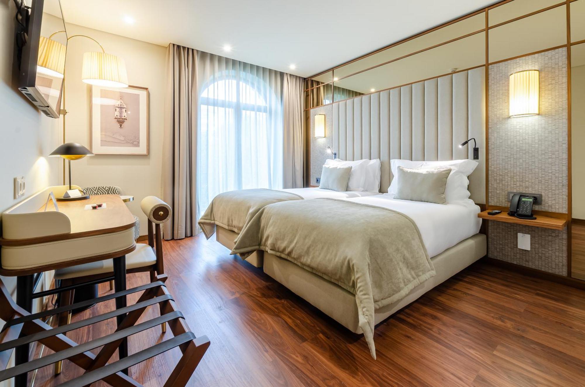 Turim Lisboa Hotel מראה חיצוני תמונה
