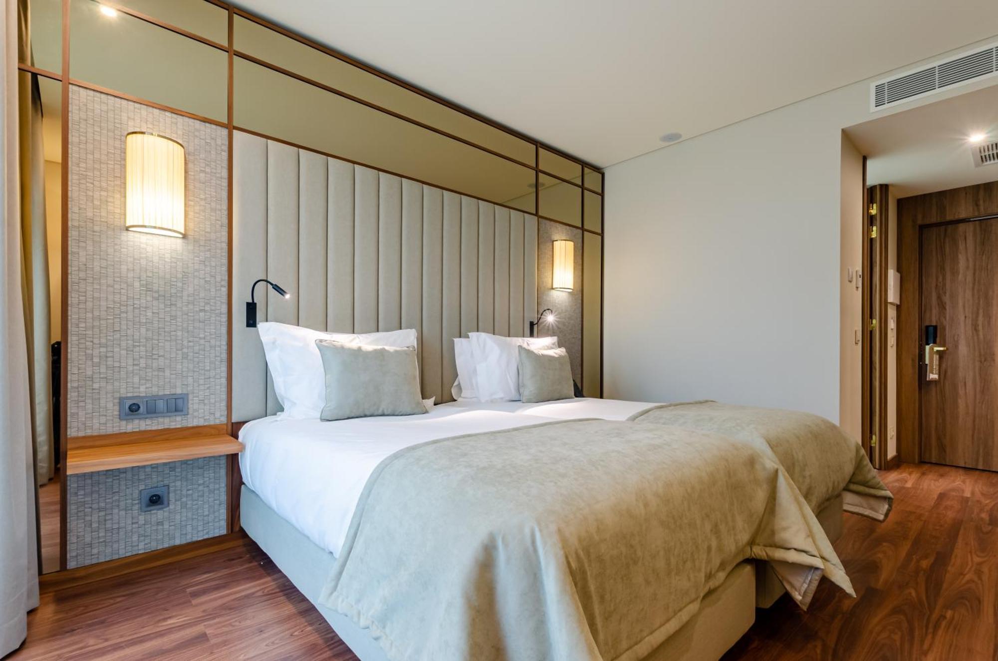 Turim Lisboa Hotel מראה חיצוני תמונה
