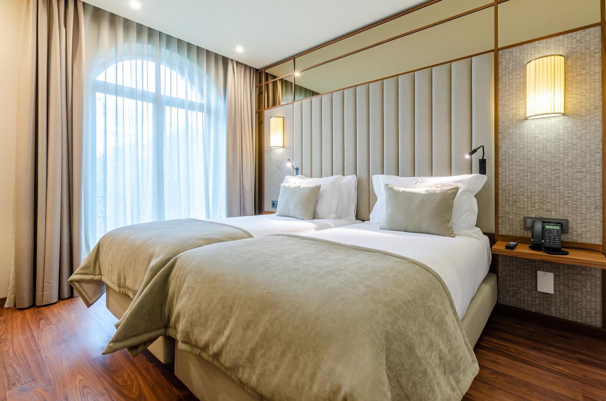 Turim Lisboa Hotel מראה חיצוני תמונה