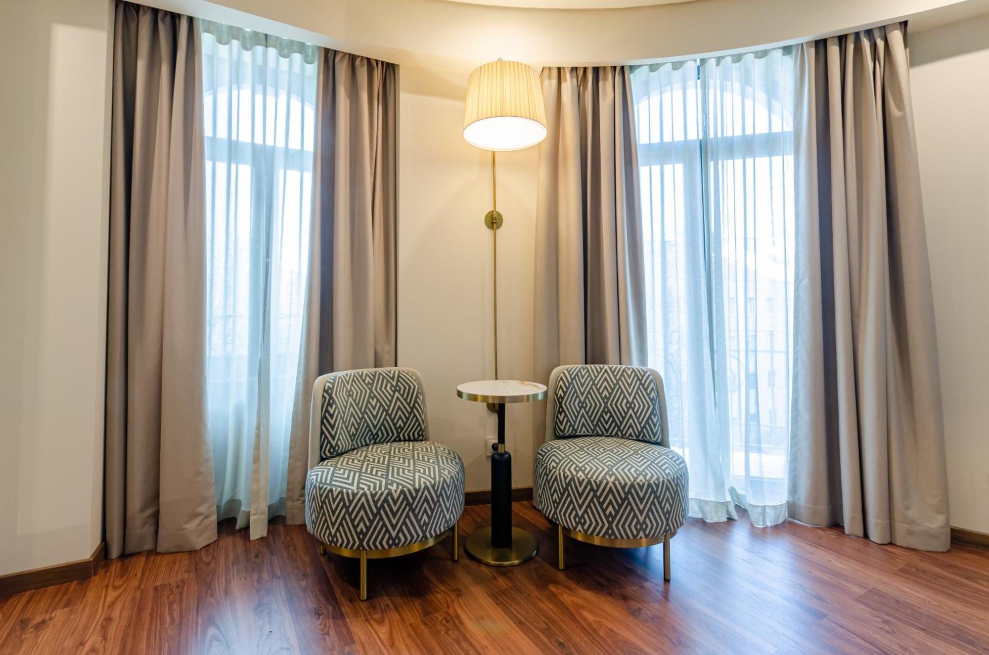 Turim Lisboa Hotel מראה חיצוני תמונה