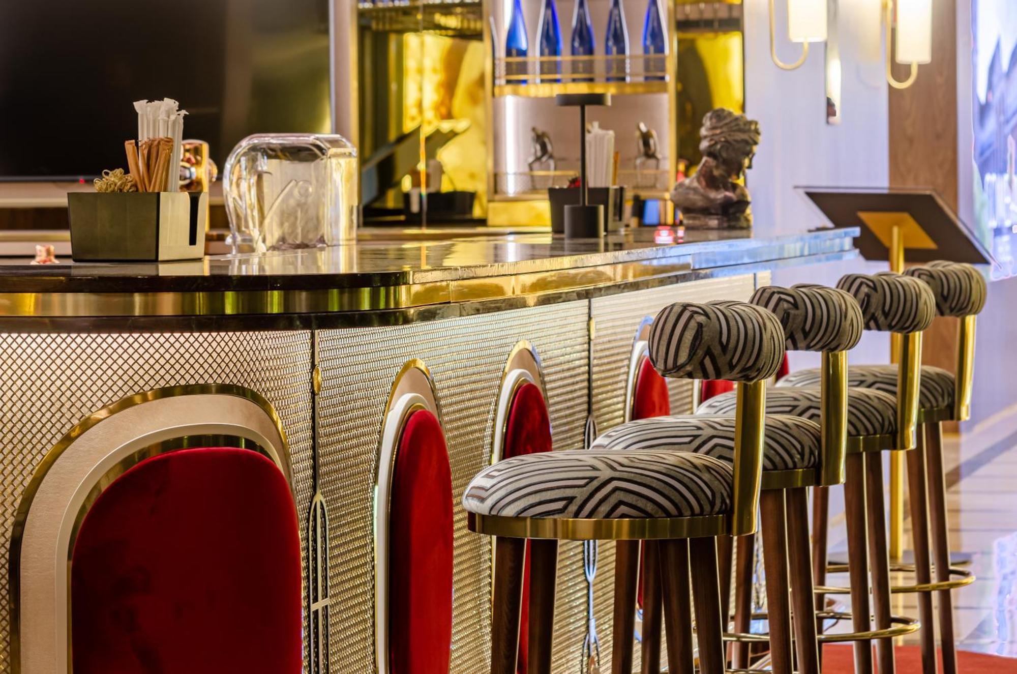Turim Lisboa Hotel מראה חיצוני תמונה
