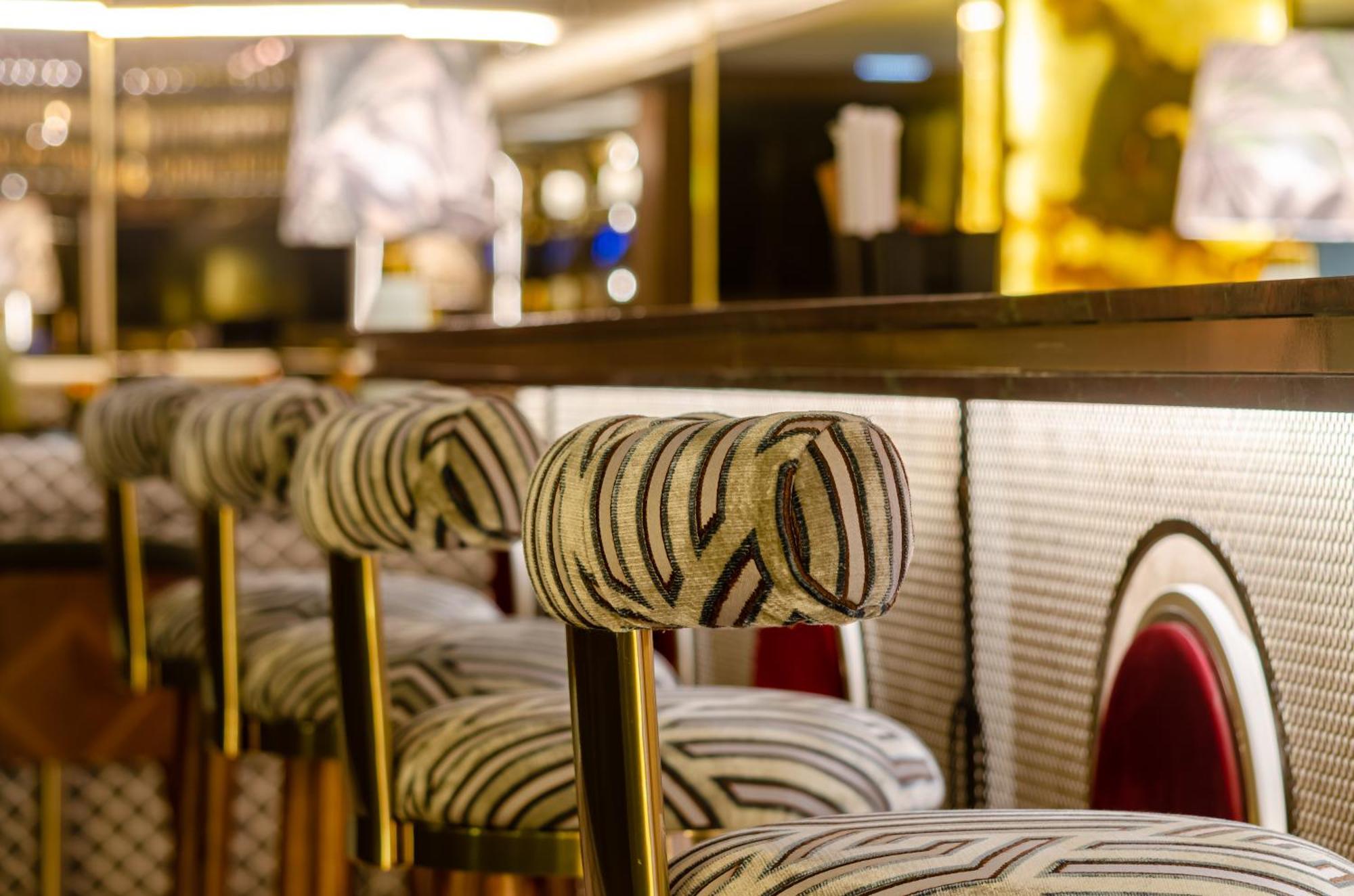 Turim Lisboa Hotel מראה חיצוני תמונה