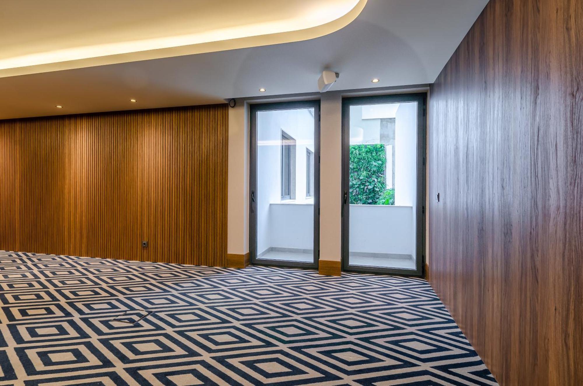 Turim Lisboa Hotel מראה חיצוני תמונה