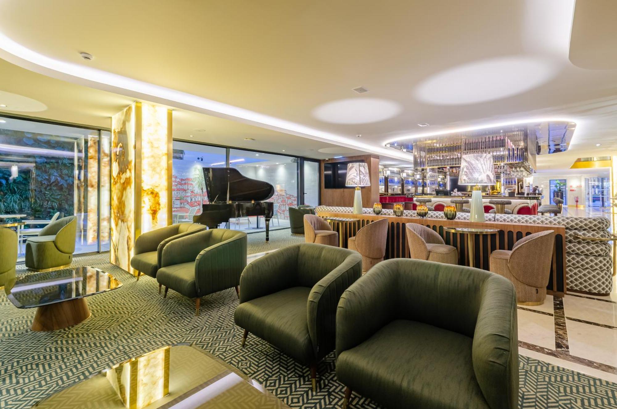 Turim Lisboa Hotel מראה חיצוני תמונה