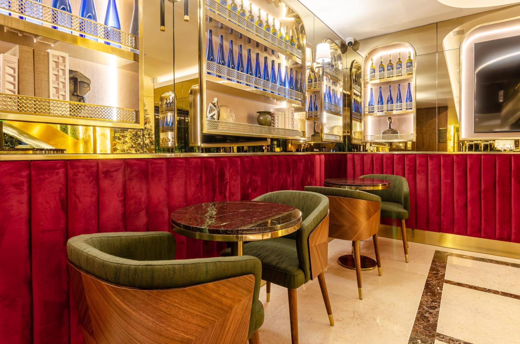 Turim Lisboa Hotel מראה חיצוני תמונה