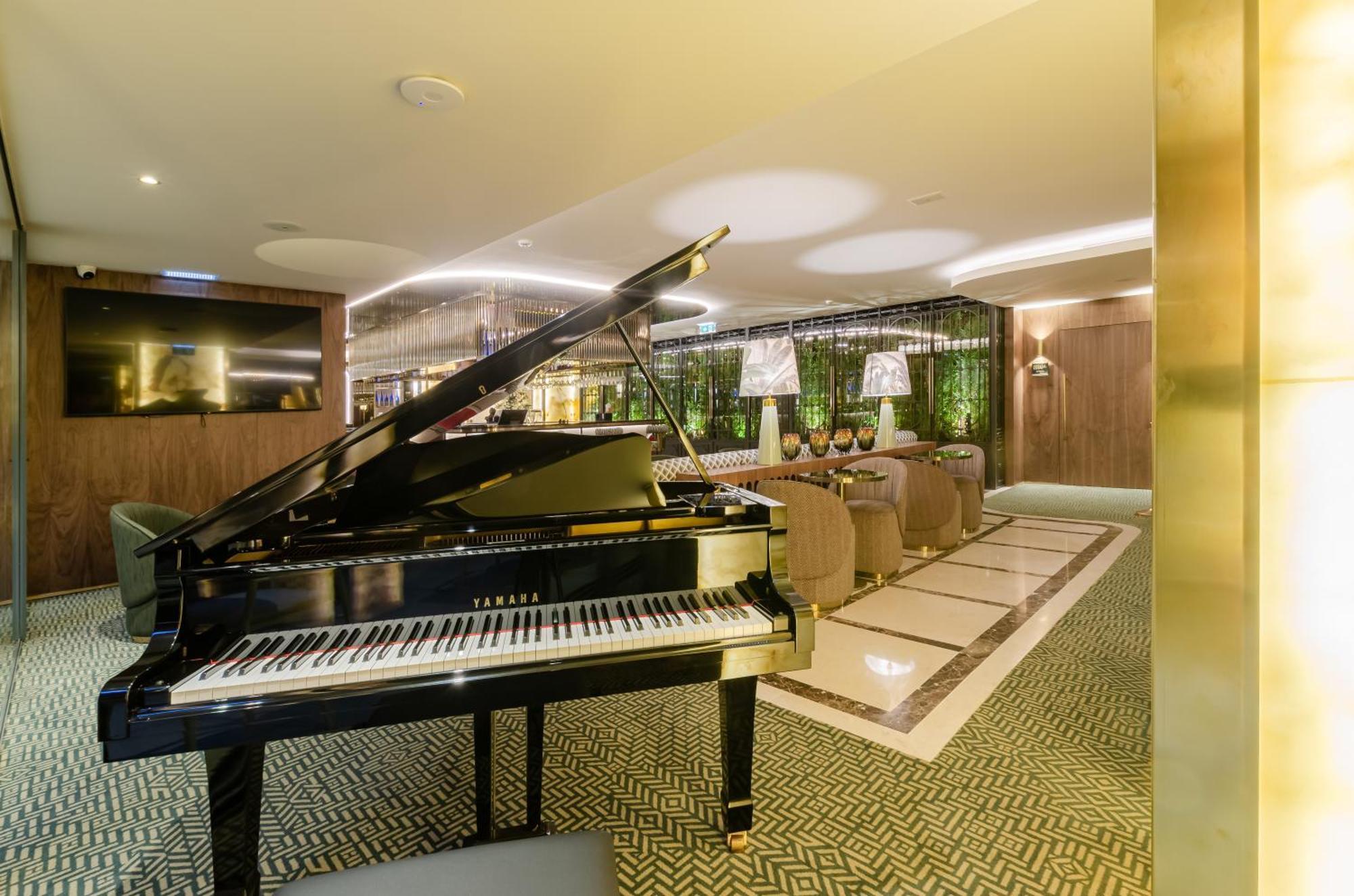 Turim Lisboa Hotel מראה חיצוני תמונה