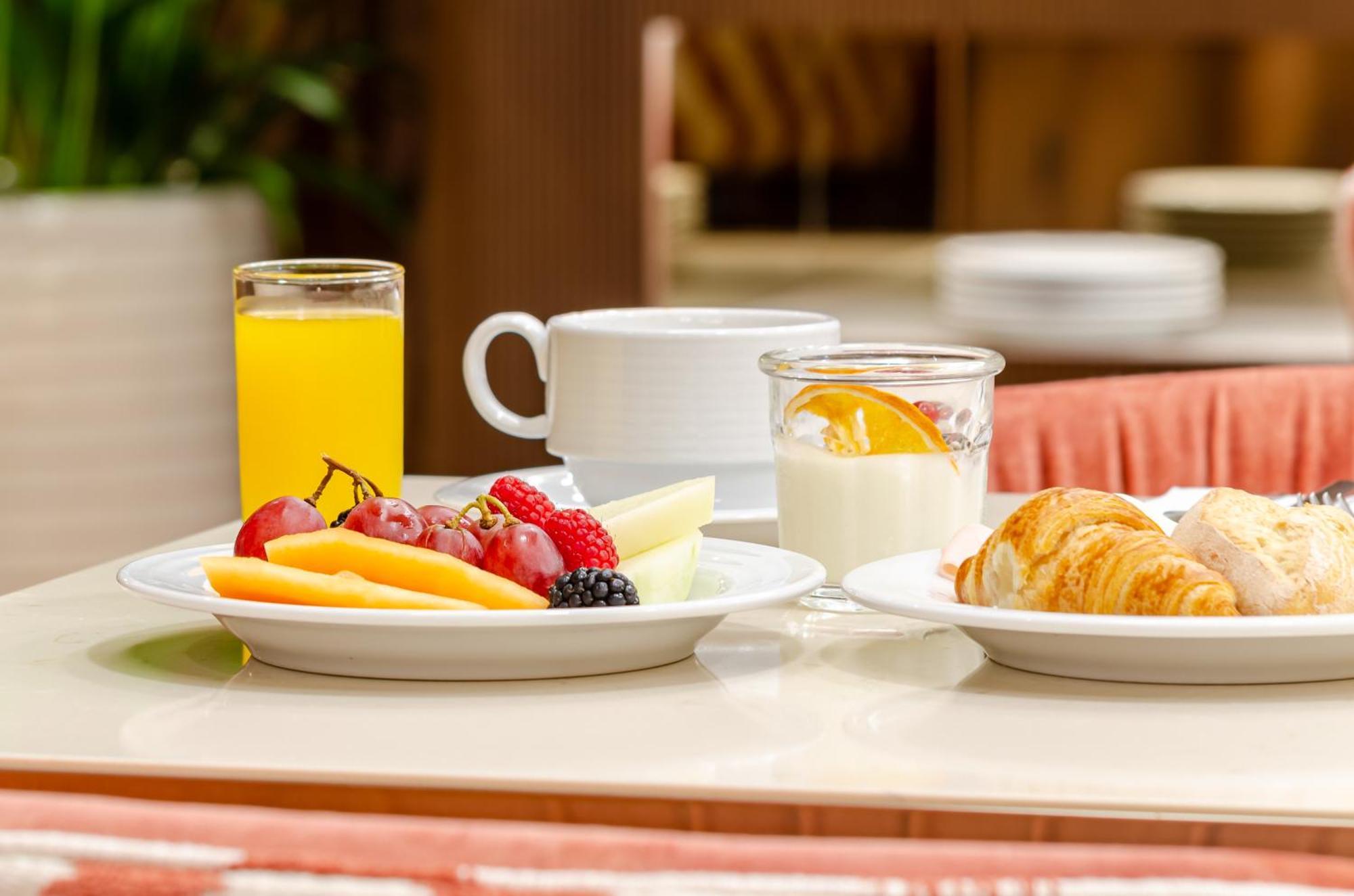 Turim Lisboa Hotel מראה חיצוני תמונה