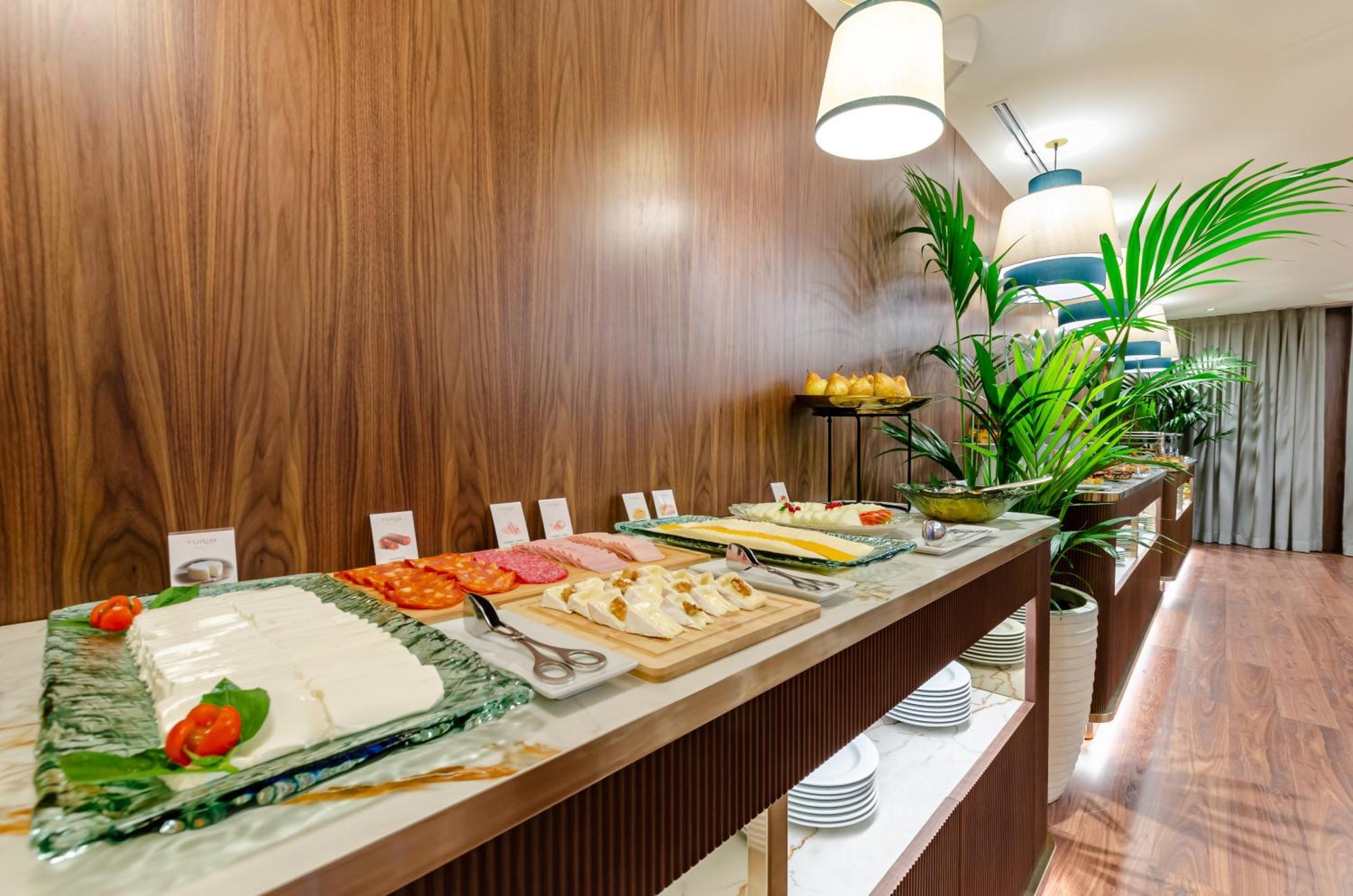 Turim Lisboa Hotel מראה חיצוני תמונה