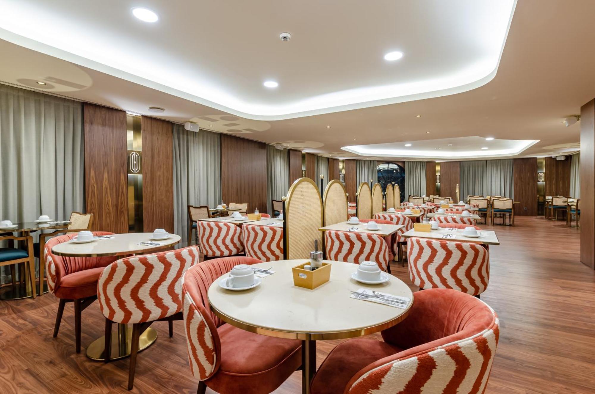 Turim Lisboa Hotel מראה חיצוני תמונה