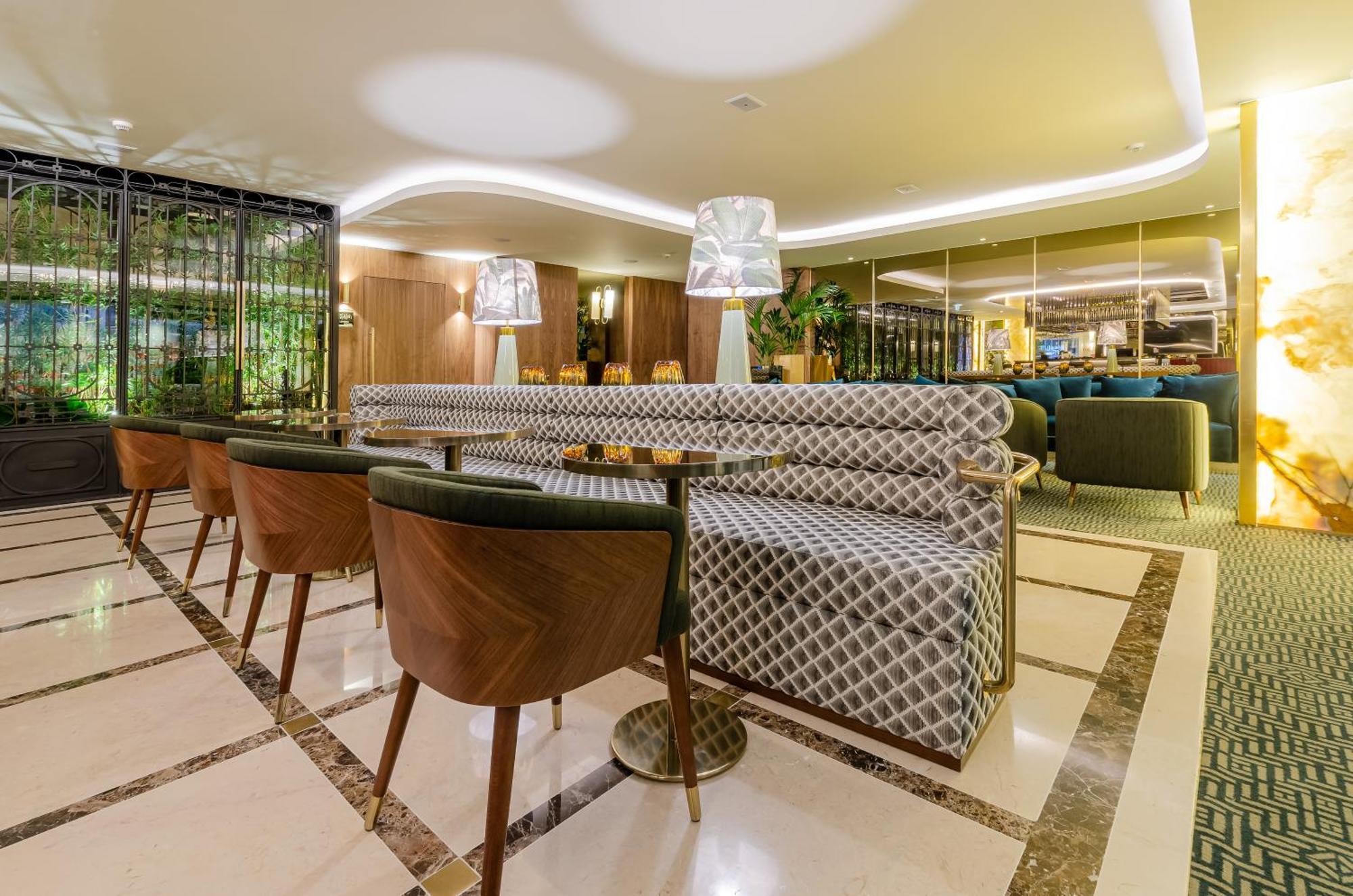 Turim Lisboa Hotel מראה חיצוני תמונה