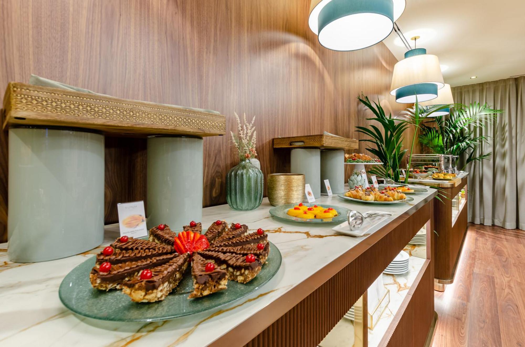 Turim Lisboa Hotel מראה חיצוני תמונה