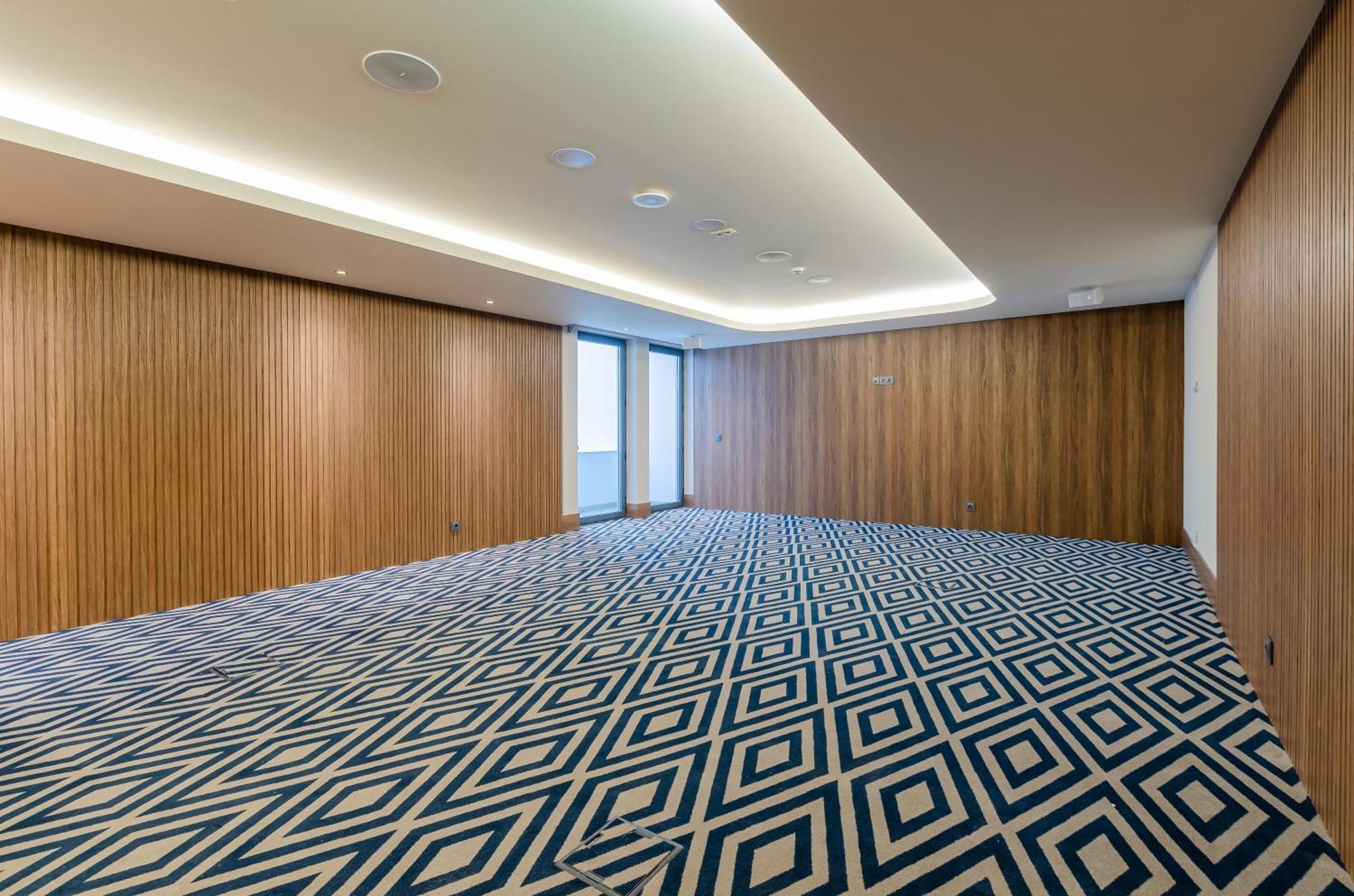 Turim Lisboa Hotel מראה חיצוני תמונה