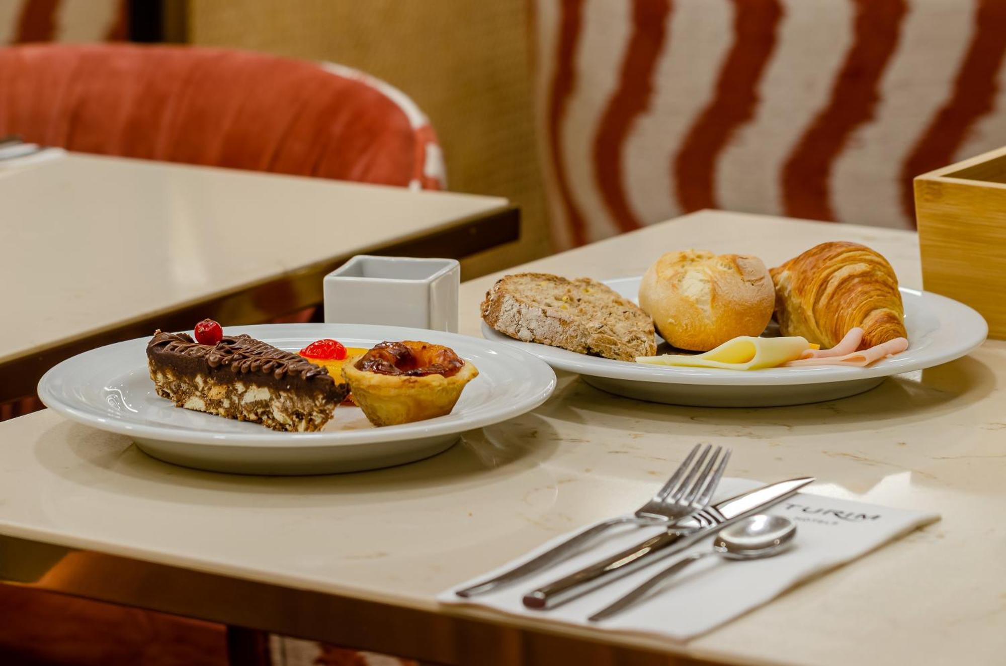 Turim Lisboa Hotel מראה חיצוני תמונה