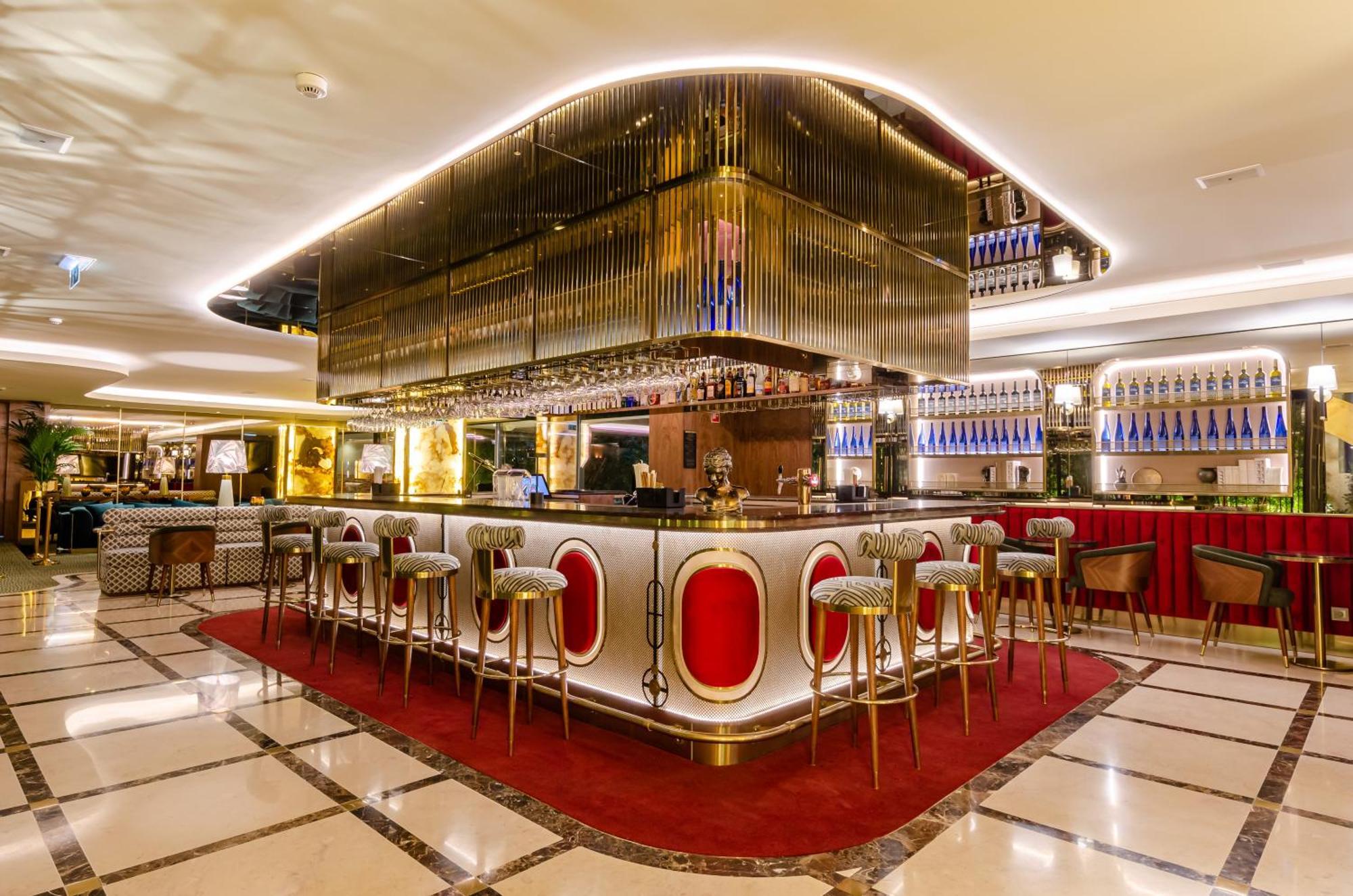 Turim Lisboa Hotel מראה חיצוני תמונה