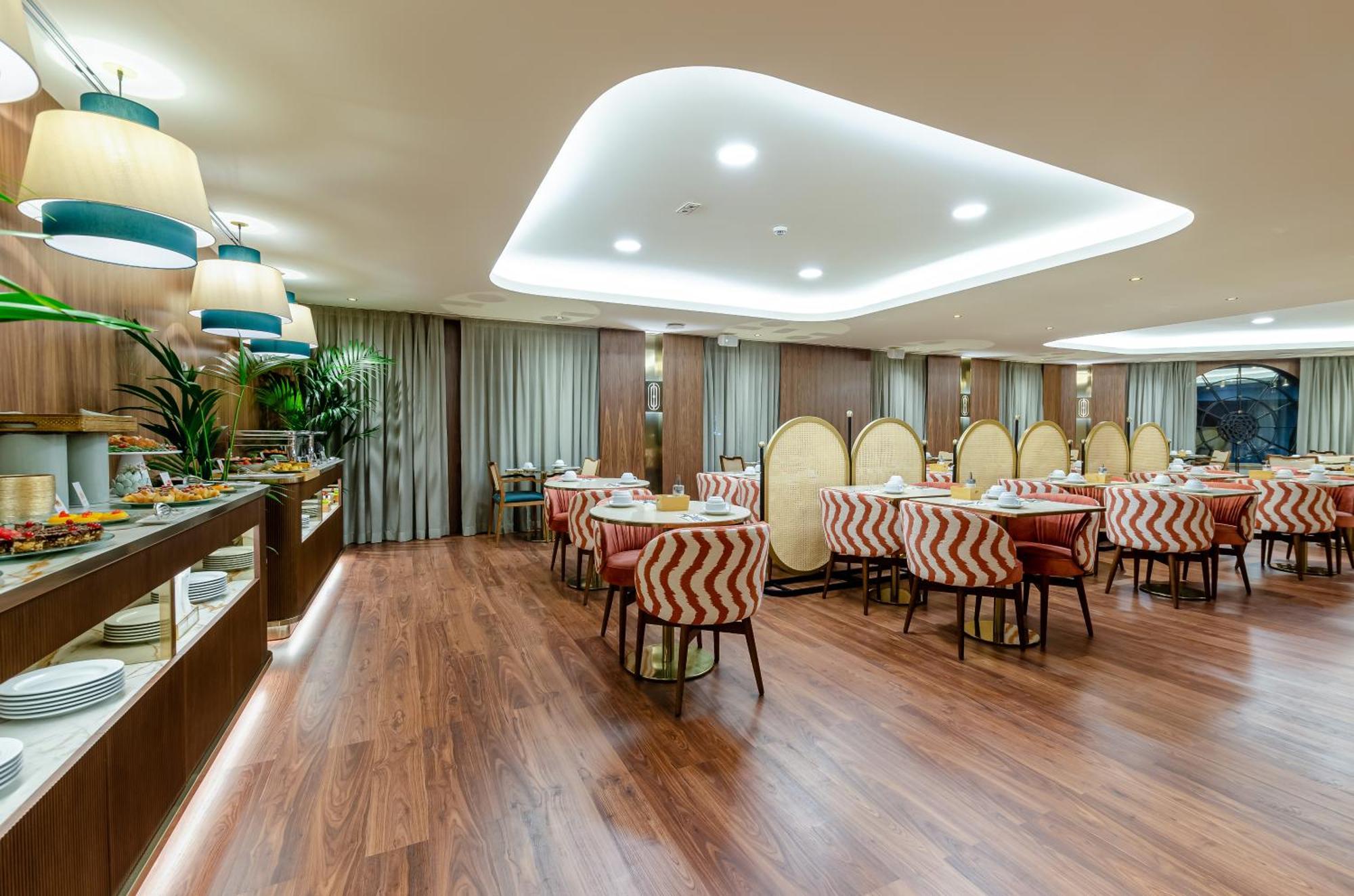 Turim Lisboa Hotel מראה חיצוני תמונה