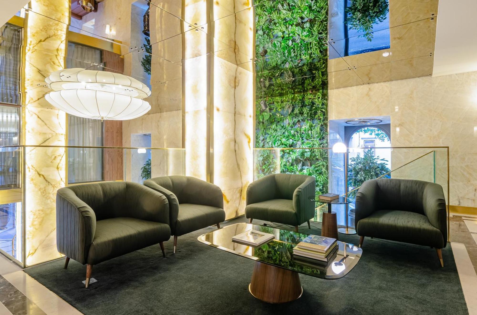 Turim Lisboa Hotel מראה חיצוני תמונה