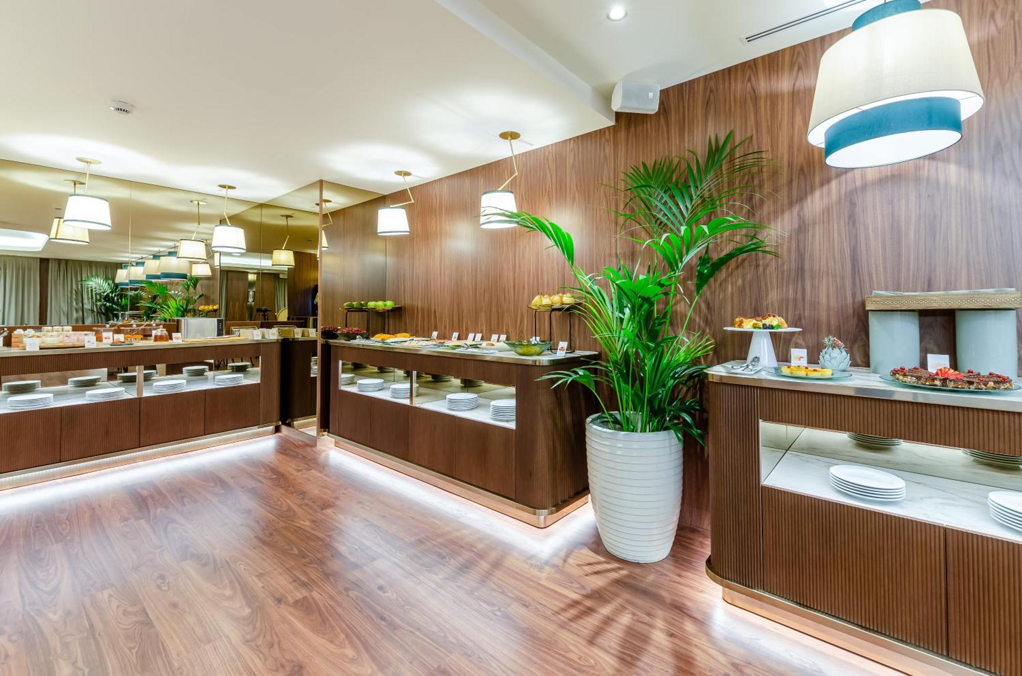 Turim Lisboa Hotel מראה חיצוני תמונה