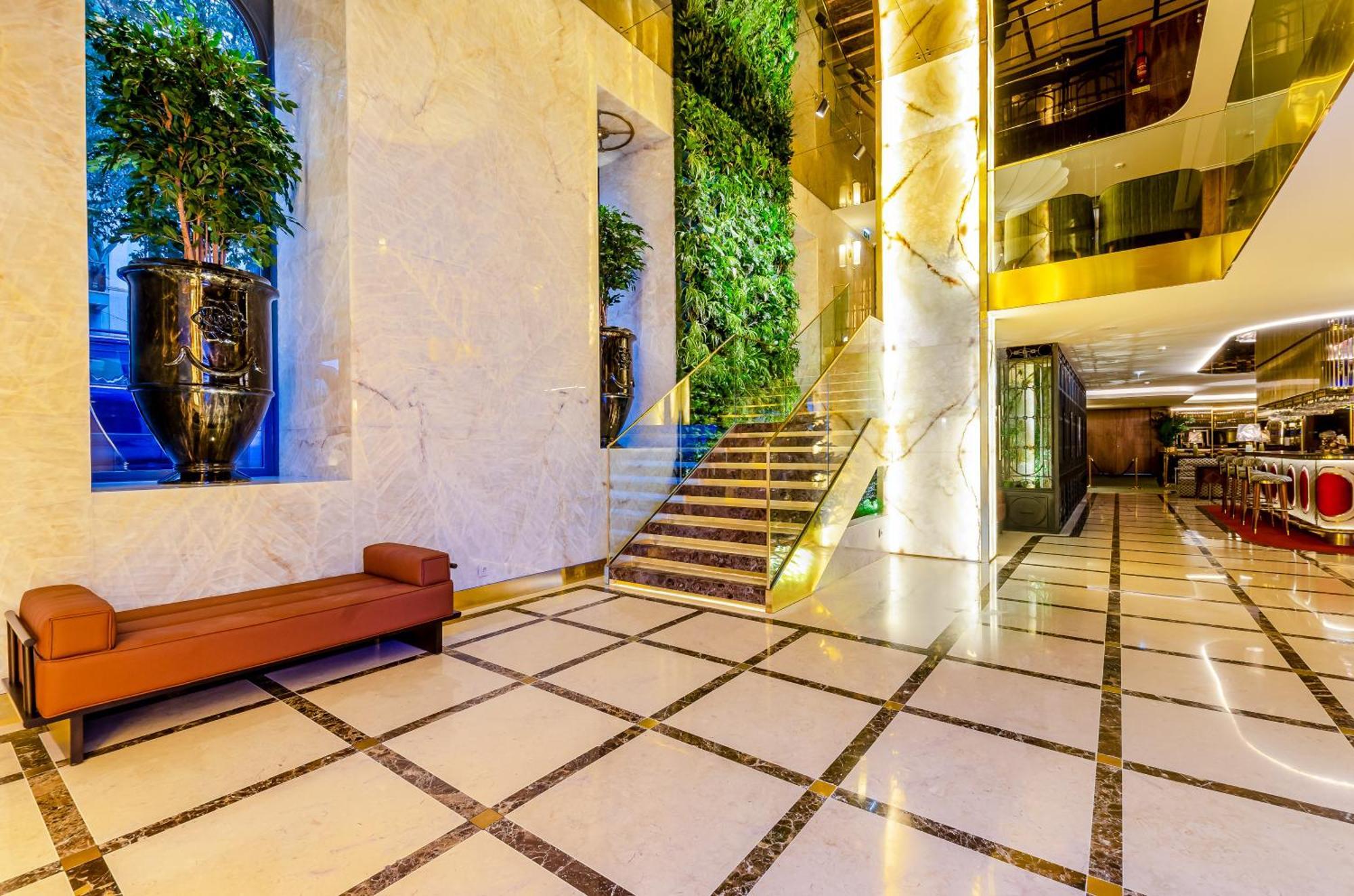 Turim Lisboa Hotel מראה חיצוני תמונה