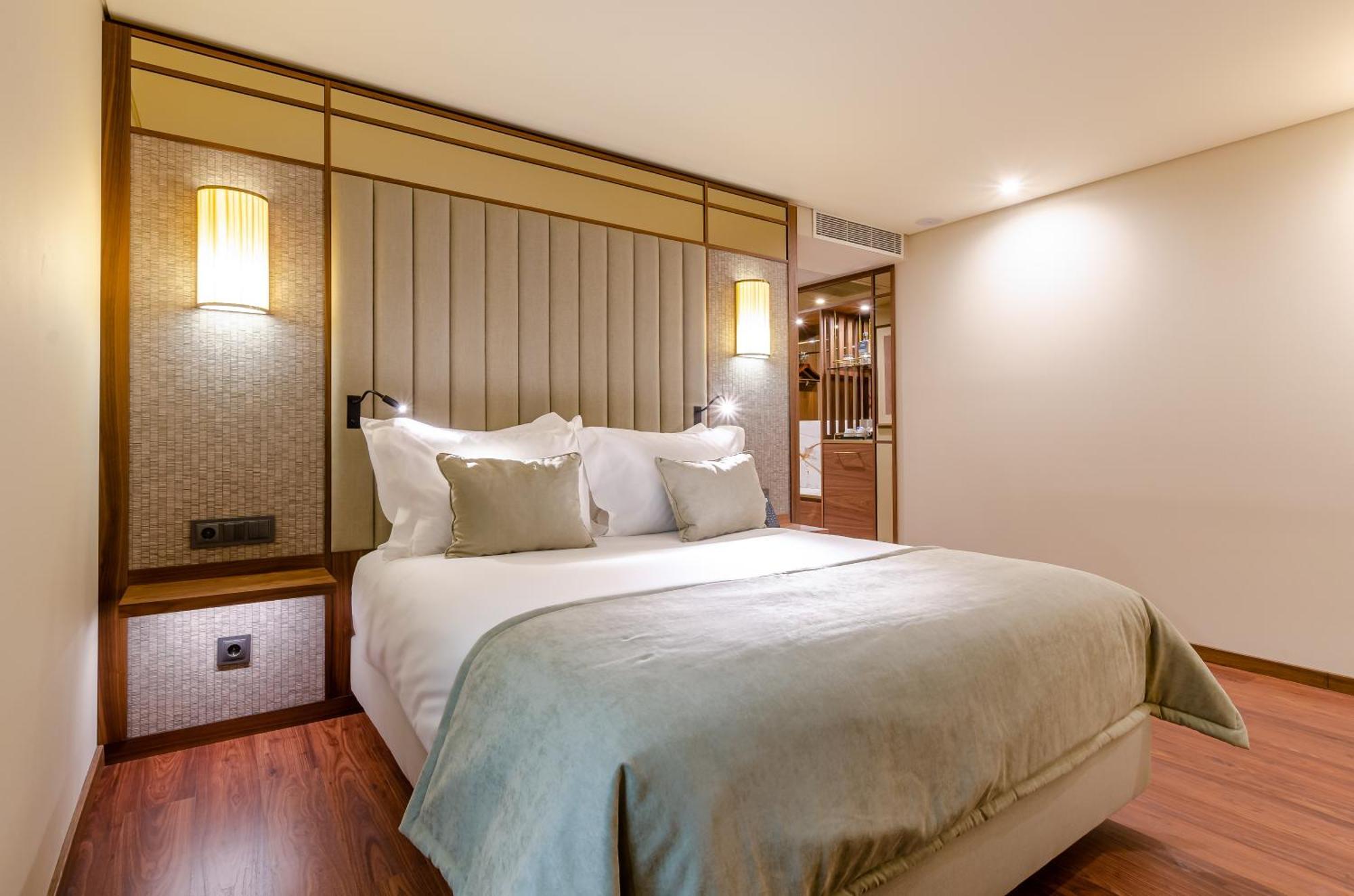 Turim Lisboa Hotel מראה חיצוני תמונה